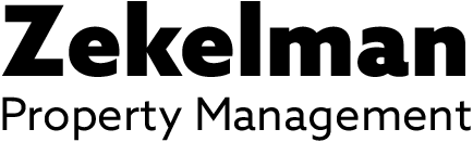 Zekelman Property Management Logo