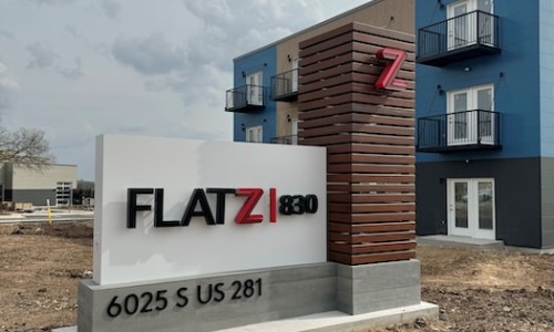 FLATZ 830 | Marble Falls, TX Cover Image