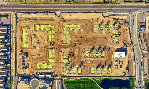 FLATZ 480 | San Tan Valley, AZ Cover Image