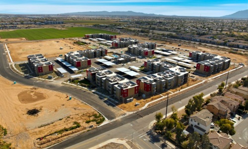 FLATZ 623 | Avondale, AZ Cover Image